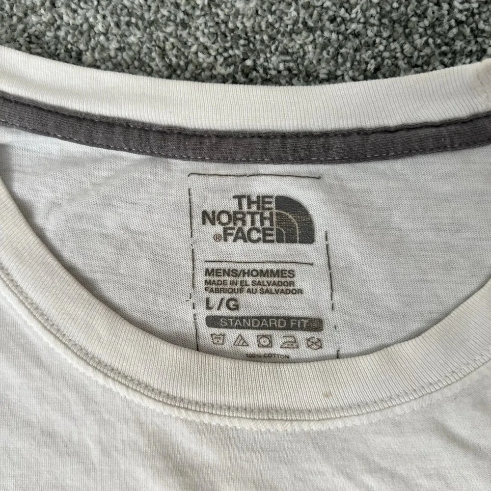 The North Face north face